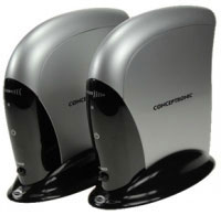 Conceptronic Wireless Audio/Video Sender (C08-043) Conceptronic Wireless Audio/Video Sender (C08-043)